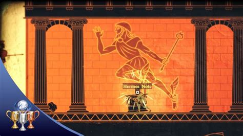 apotheon hermes quest tartarus|Become an Assassin in Apotheon and Get the Staff of Hermes.